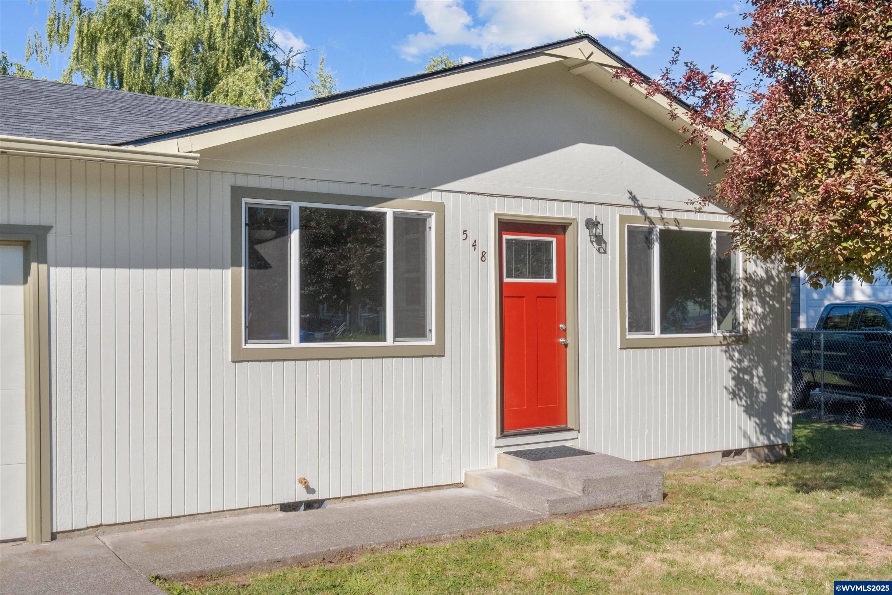 Jefferson, OR 97352,548 Erik Pl