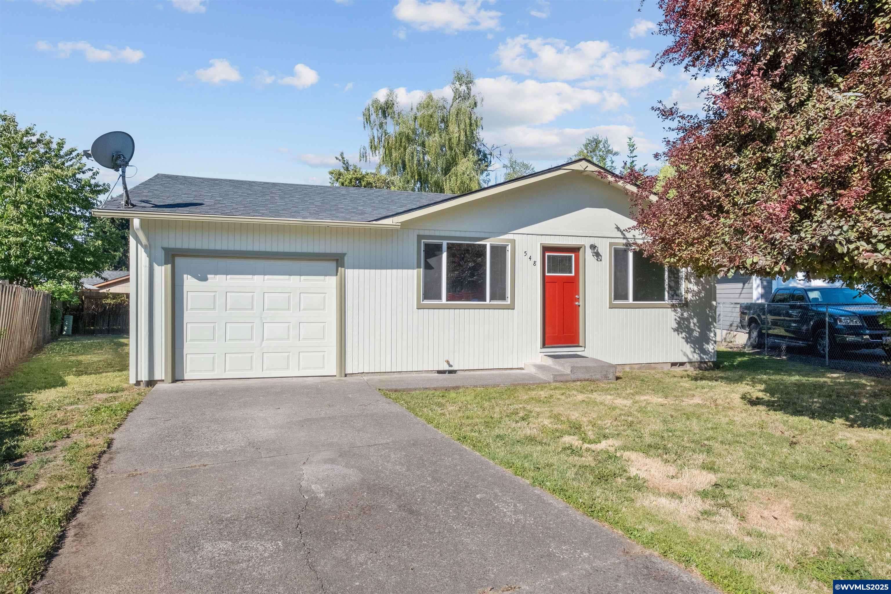 548 Erik Pl, Jefferson, OR 97352