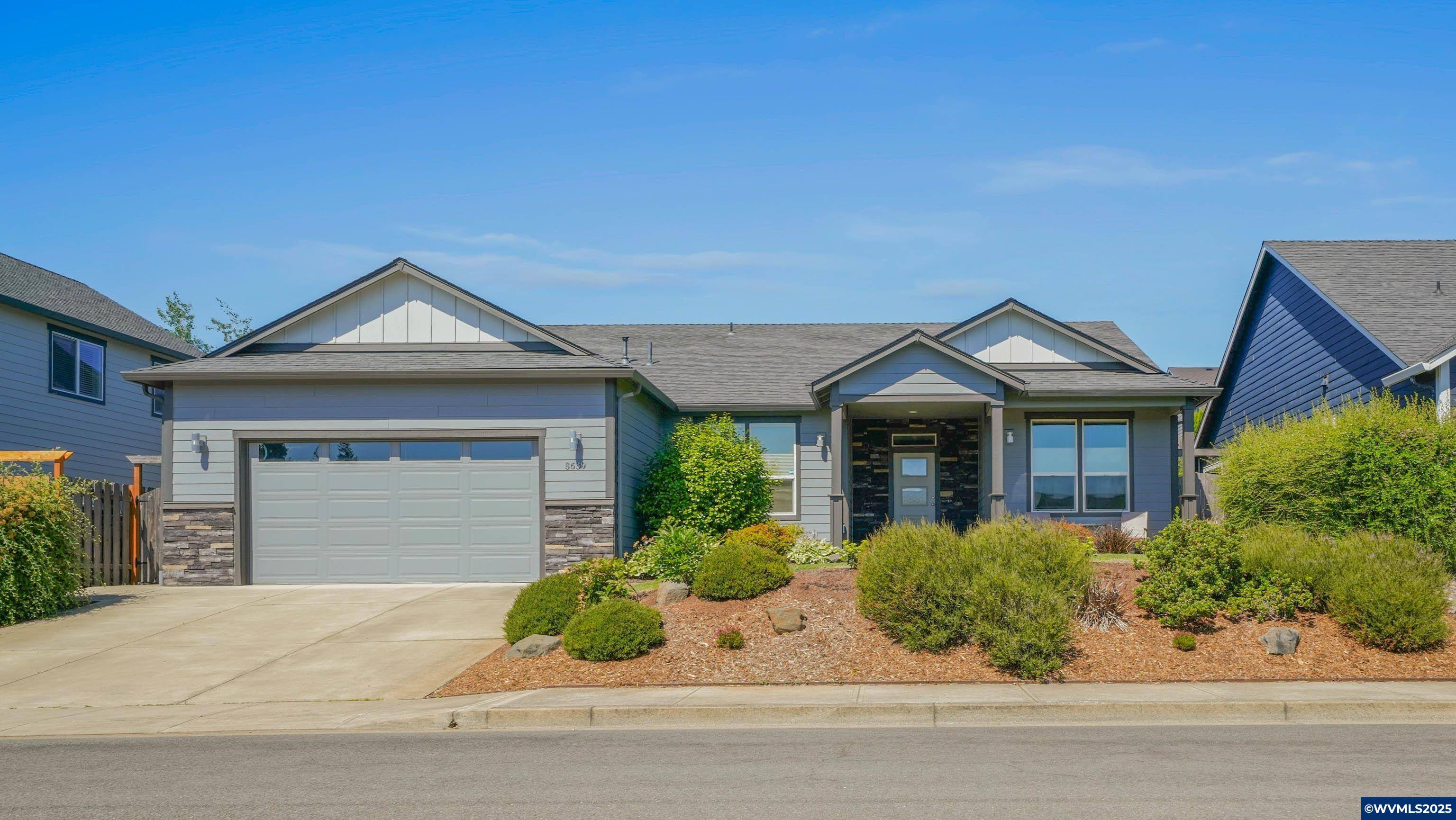 5639 Cinnamon Teal St SE SE, Salem, OR 97306