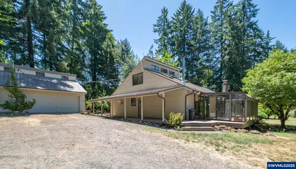 Lebanon, OR 97355,37152 Deadwood Dr