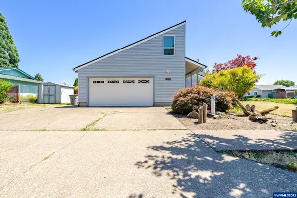 Mcminnville, OR 97128,250 Dunn Pl