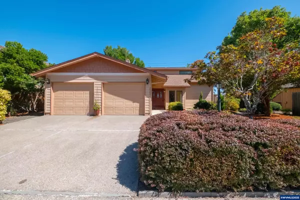 2465 40th Av SE SE, Albany, OR 97322