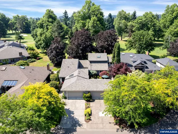 7680 Arbor Lake Ct, Wilsonville, OR 97070