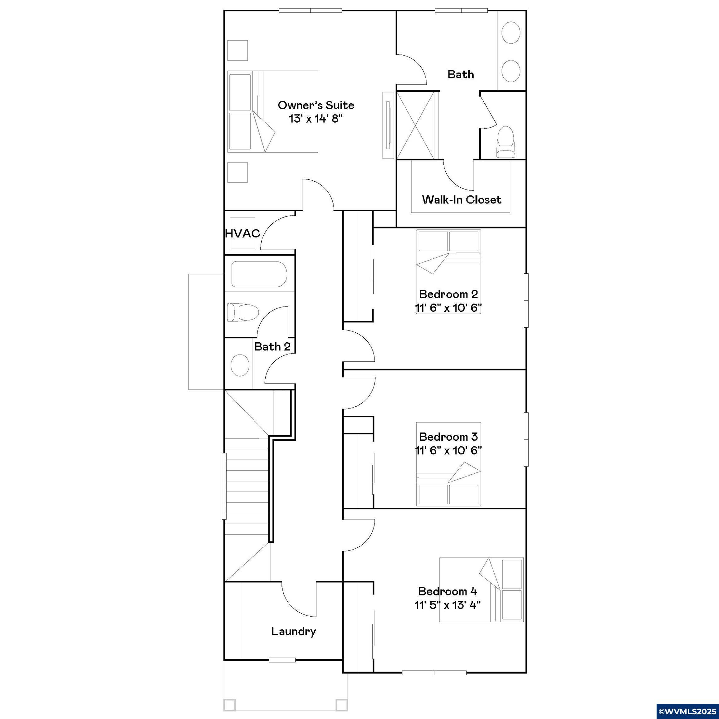 Woodburn, OR 97071-0001,602 Merriott Ln
