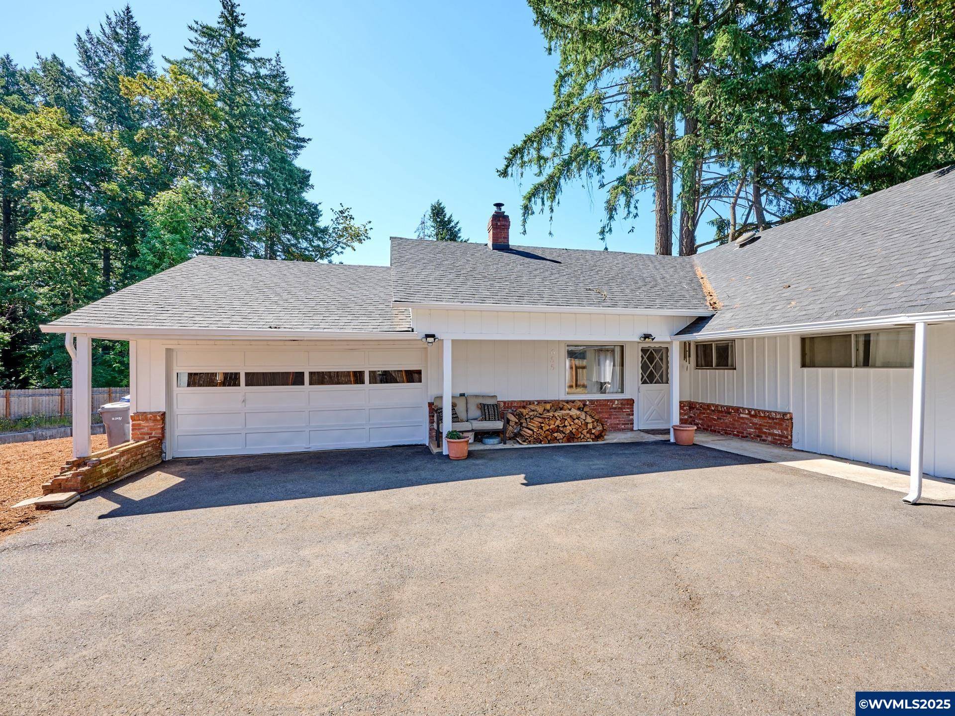 655 Idylwood Dr SE SE, Salem, OR 97302