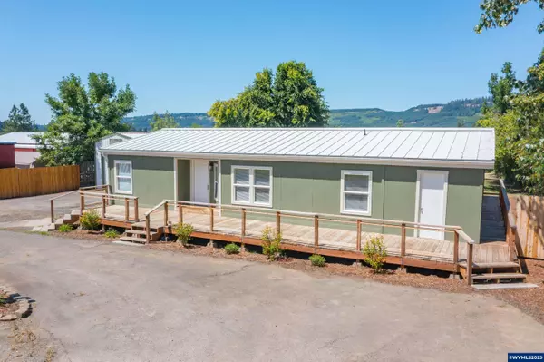 Sweet Home, OR 97386,1084 46th Av