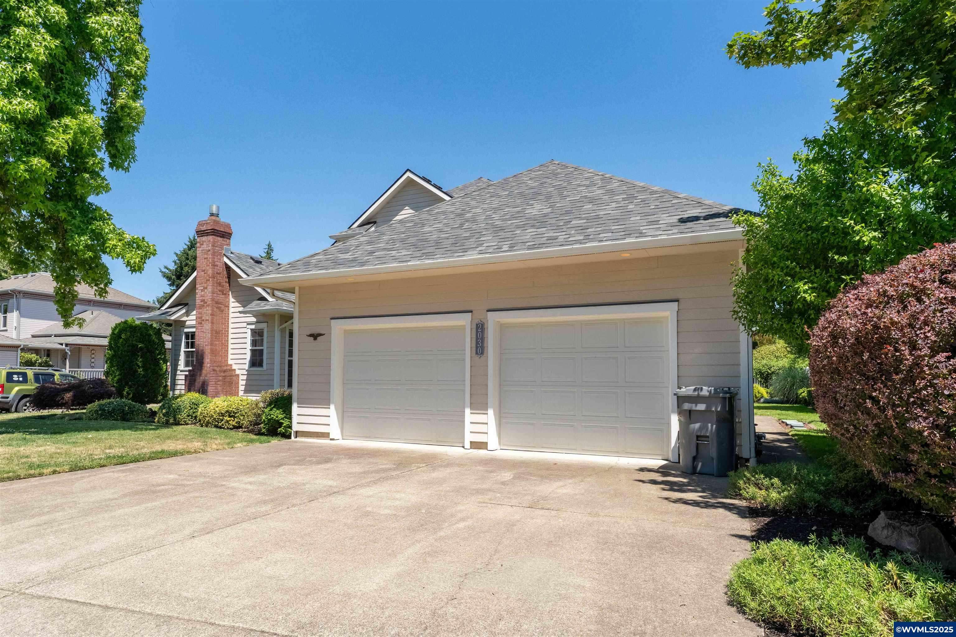 Albany, OR 97321,2030 Chase Lp SW SW