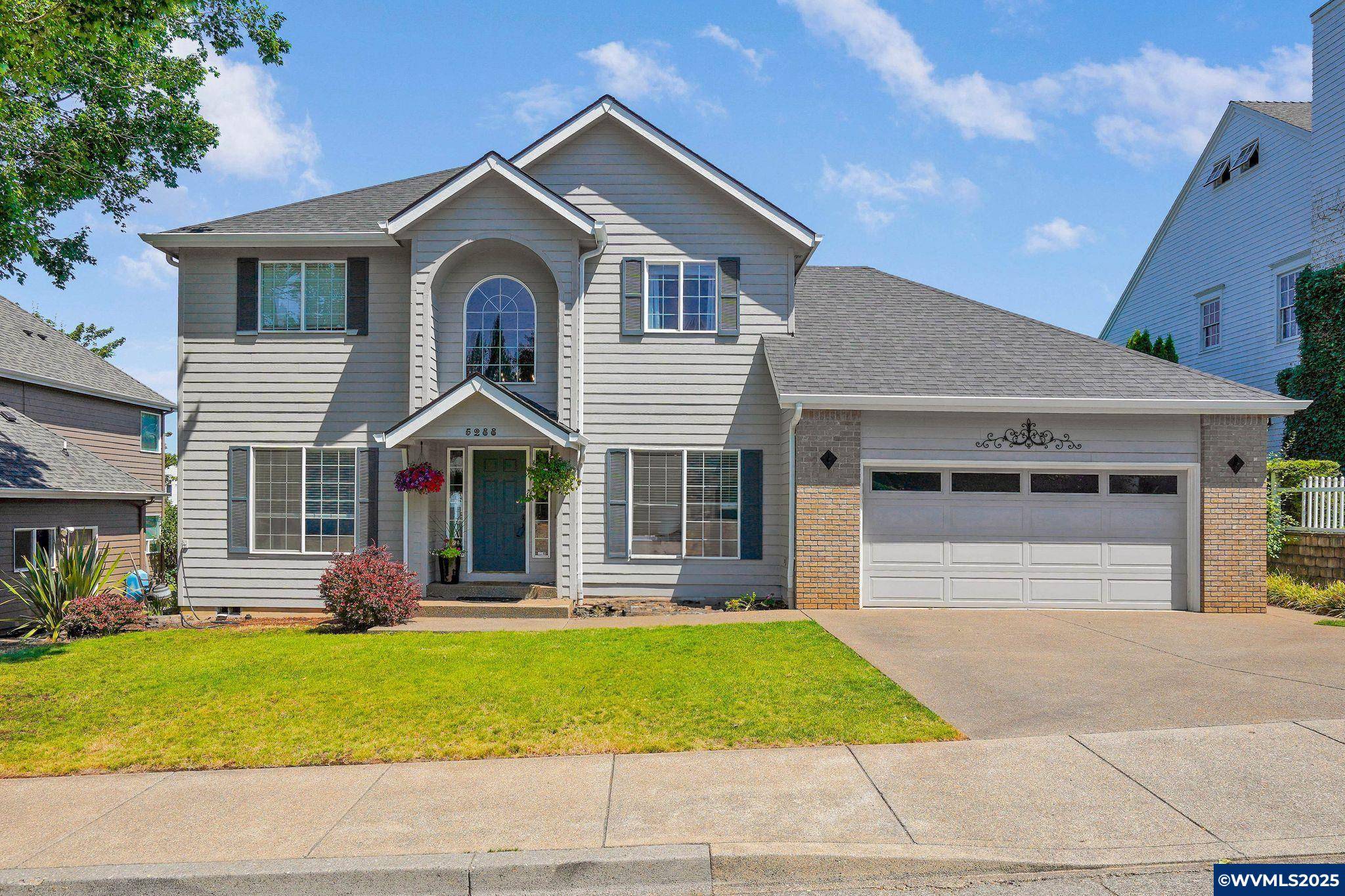 5288 Berkshire Ct SE SE, Salem, OR 97306
