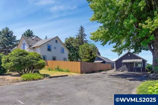 229 Maple St, Sublimity, OR 97385