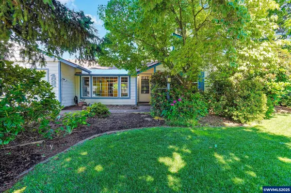 4835 Pullman Av SE SE, Salem, OR 97302