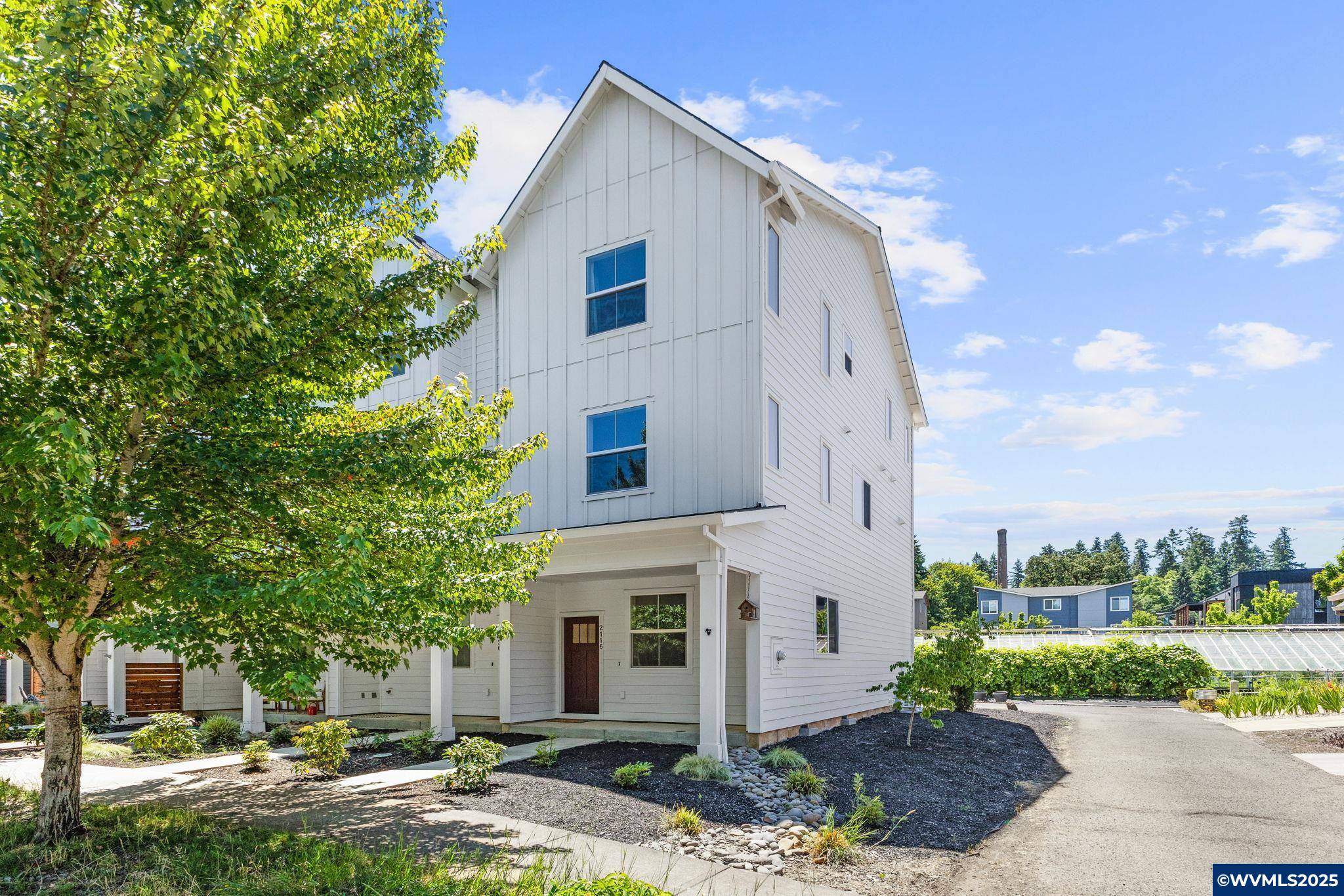 2116 Audubon Av SE SE, Salem, OR 97310