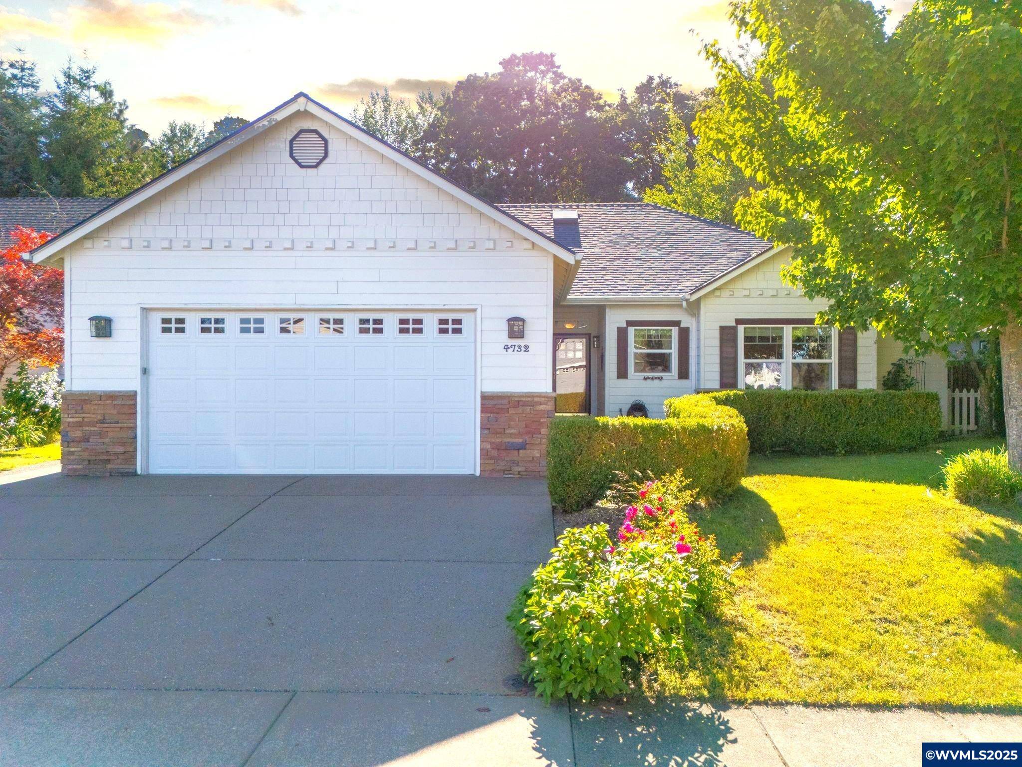 4732 Caribou Dr SW SW, Albany, OR 97321