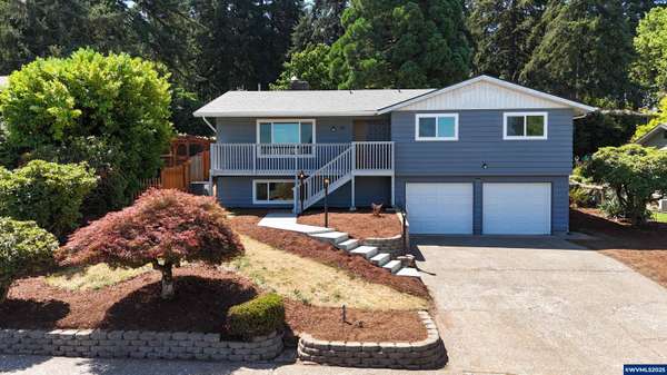 220 Kashmir Ct SE SE, Salem, OR 97306