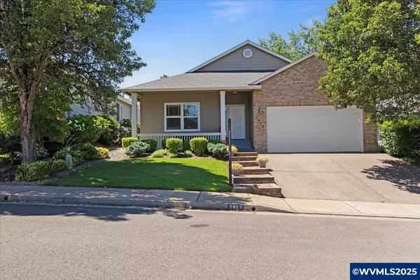 5903 Ballymeade St SE SE, Salem, OR 97306