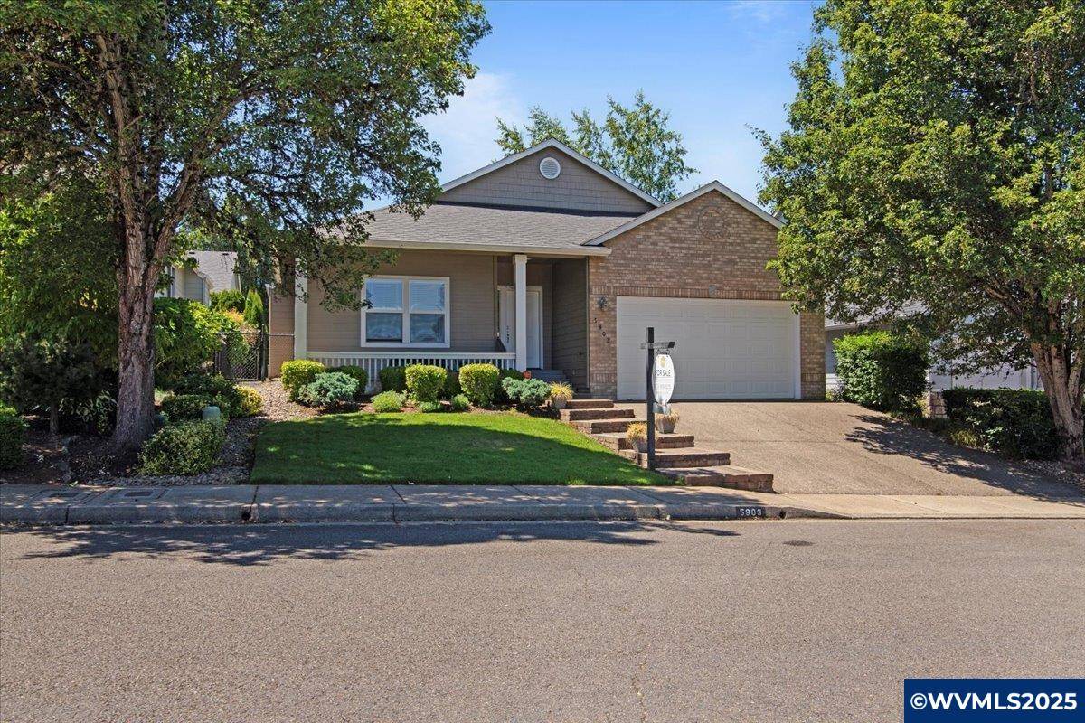 Salem, OR 97306,5903 Ballymeade St SE SE