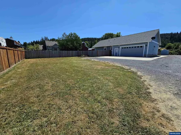 Sweet Home, OR 97386,4581 Kalmia St