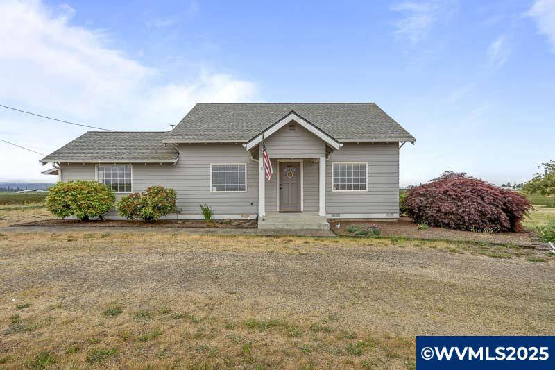 9472 Nusom Rd NE NE, Silverton, OR 97381