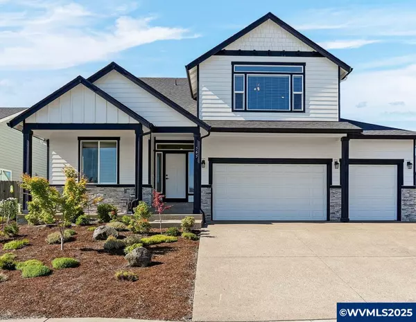 565 Dogwood Dr, Sublimity, OR 97385