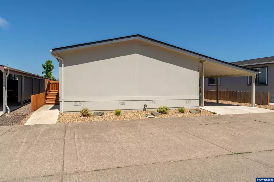 200 Market #218 St, Lebanon, OR 97355