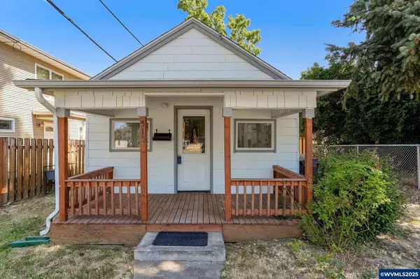 515 Polk Av, Corvallis, OR 97330