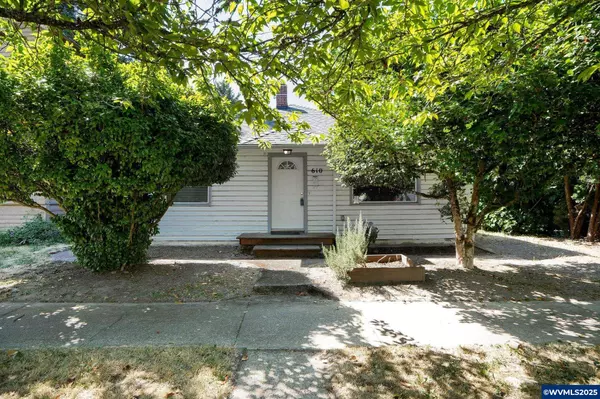 610 5th St, Corvallis, OR 97330