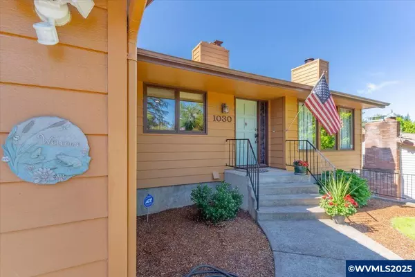 Salem, OR 97302,1030 Morningside Dr SE SE
