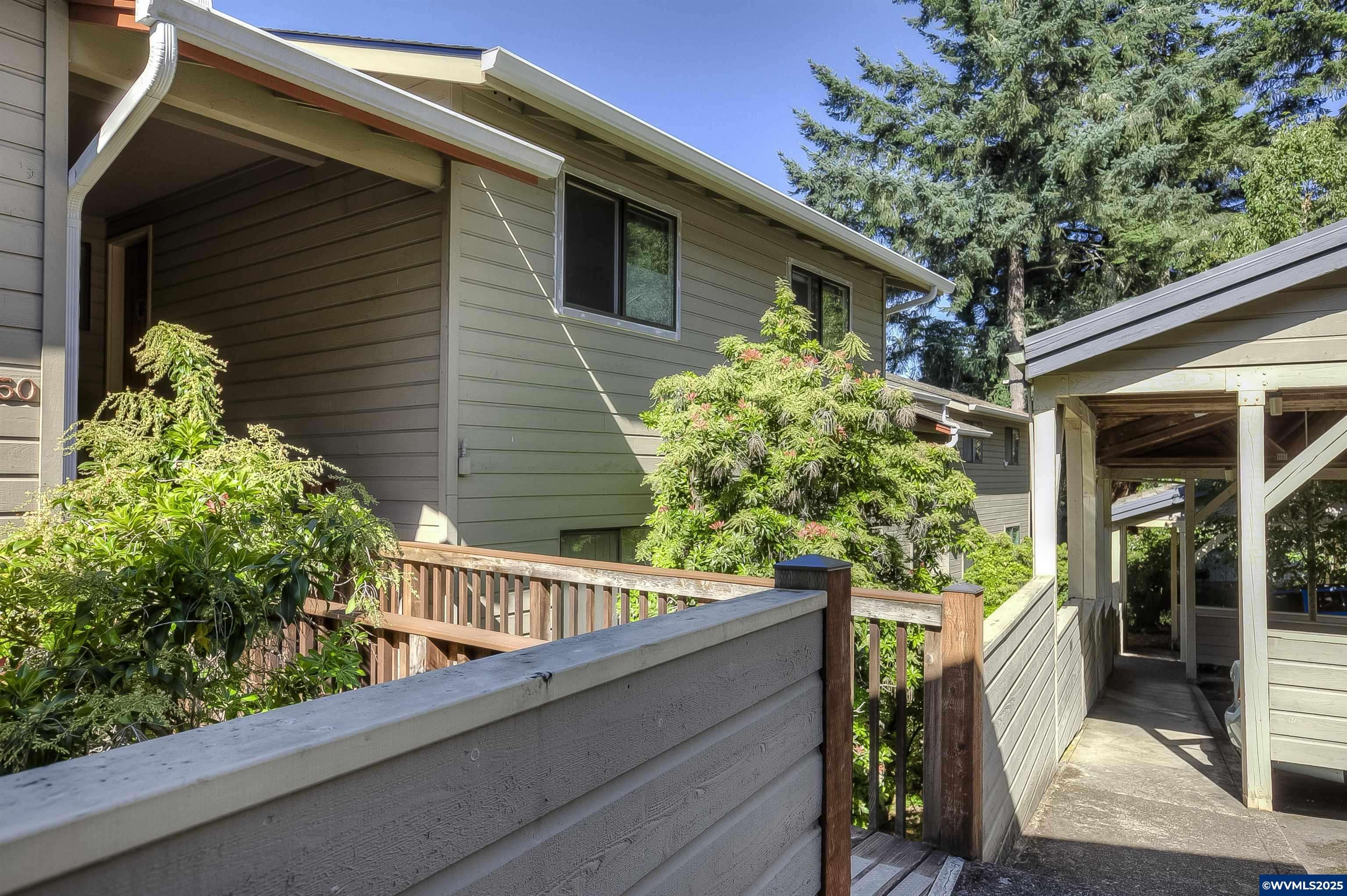 Corvallis, OR 97330,2550 Princess #304 St