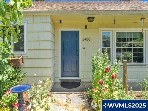 3480 Neef Av SE SE, Salem, OR 97302