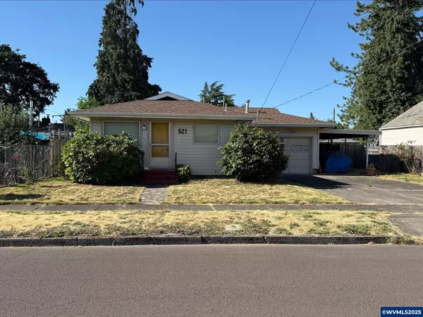 Lebanon, OR 97355,521 Rose St