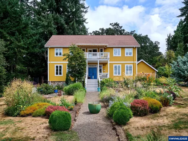 Silverton, OR 97381-1818,261 Rock St