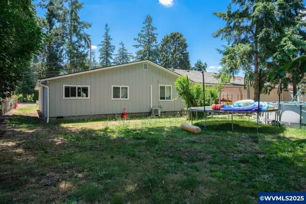 Albany, OR 97322,3711-3713 Earl Av NE NE