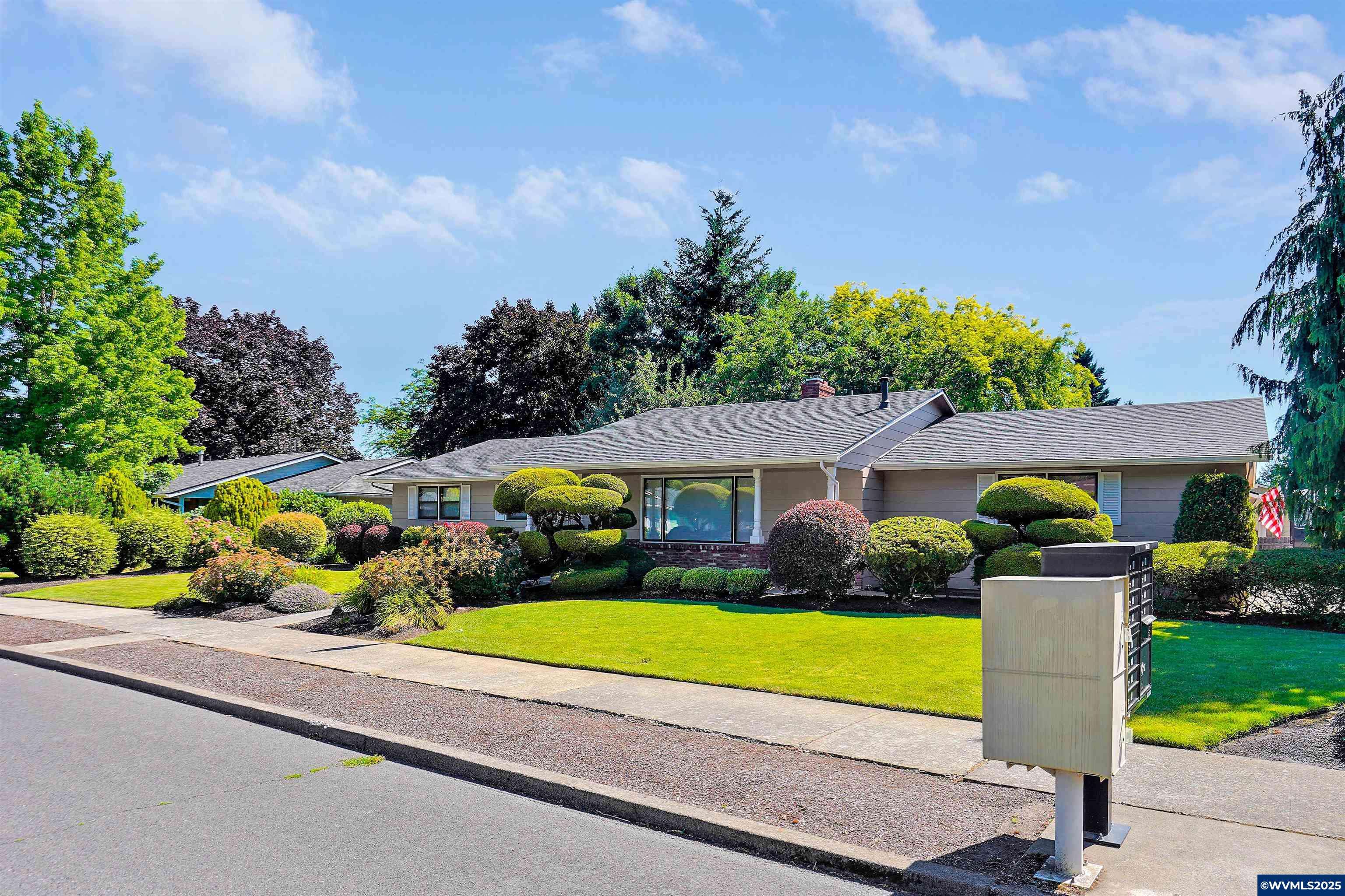 Keizer, OR 97303,5634 Verda Ln NE NE