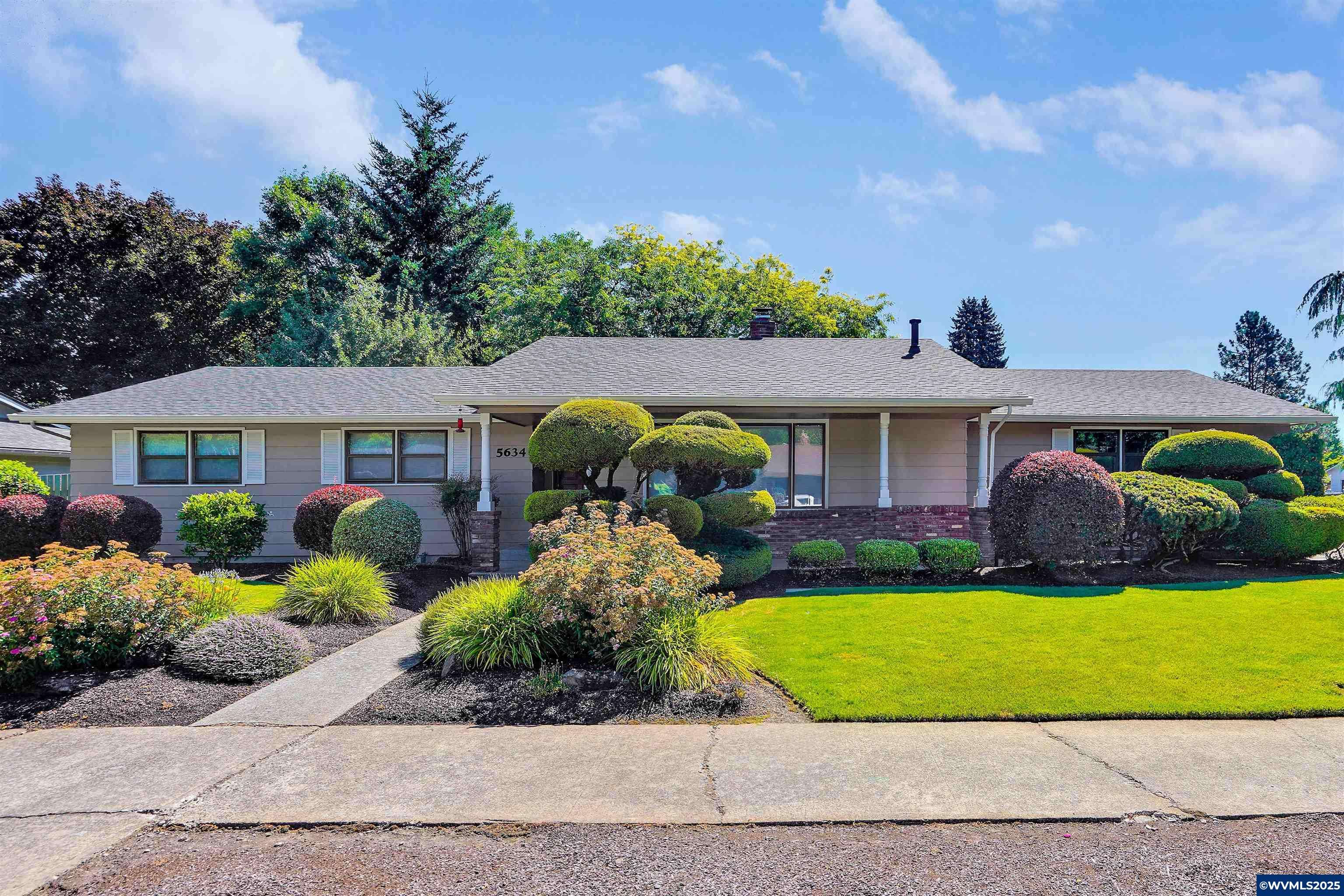 5634 Verda Ln NE NE, Keizer, OR 97303