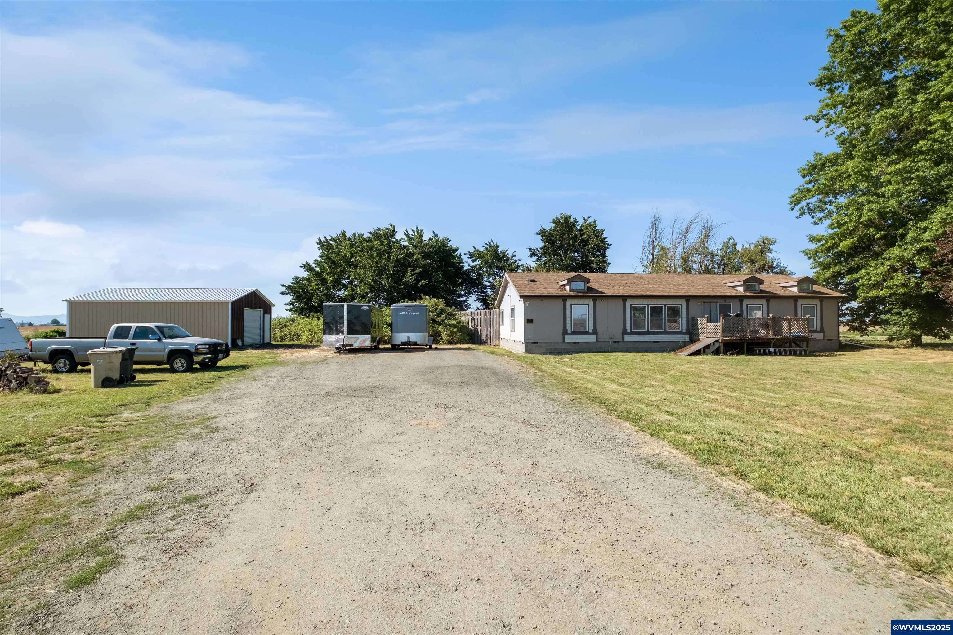 Albany, OR 97322,1252 Ellingson Rd SE SE