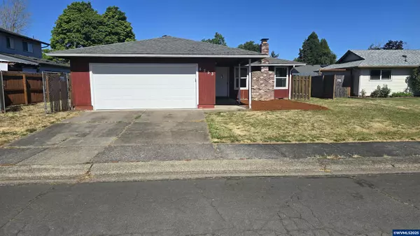 4253 Ramona Wy SE SE, Albany, OR 97322