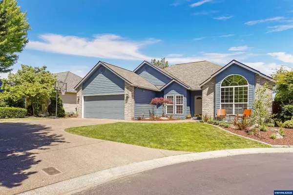 Keizer, OR 97303,412 Lakefair Cir N N