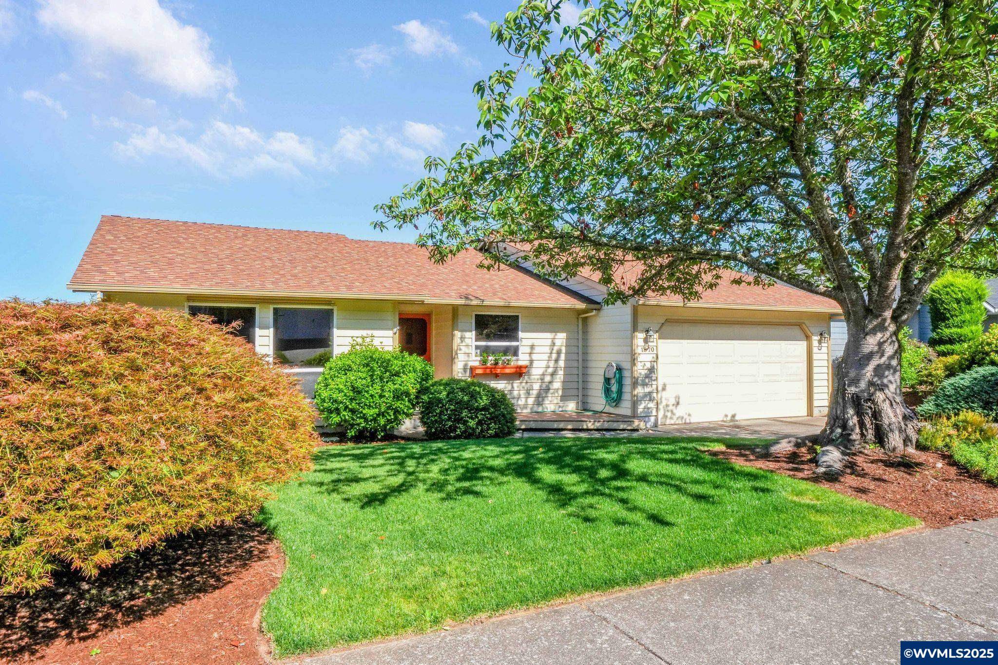 Salem, OR 97304,1870 Mousebird Av NW NW