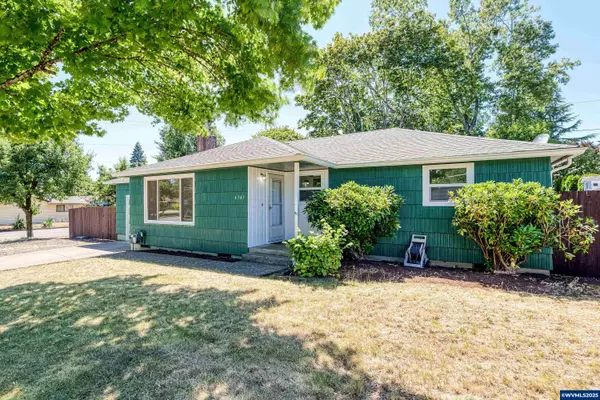 4343 Fir Dell Dr SE SE, Salem, OR 97302