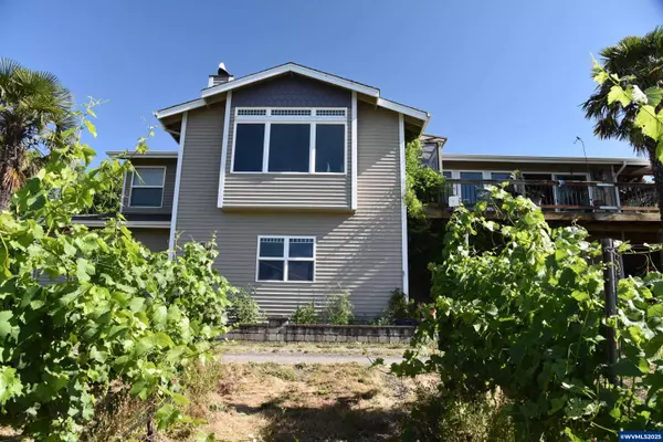 8500 Hopewell Rd NW NW, Salem, OR 97304