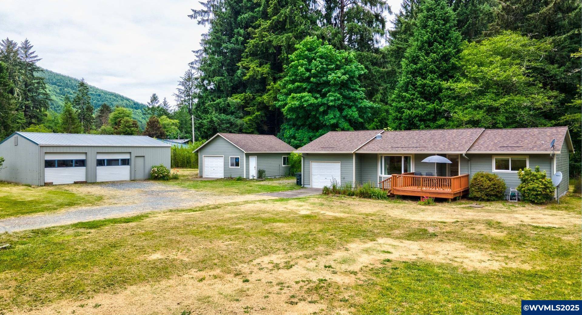 26510 Foley Wy, Nehalem, OR 97131
