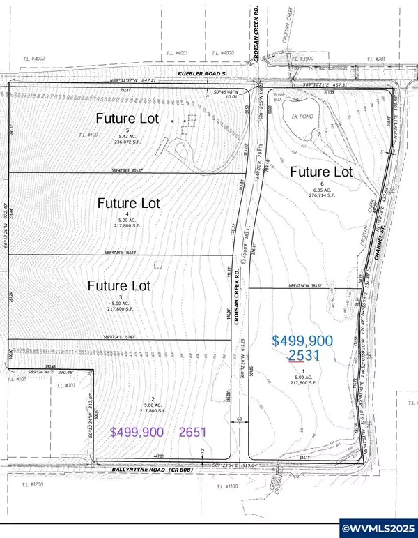 Salem, OR 97302,2651 Ballyntyne Rd S S