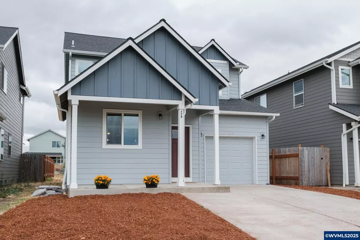 Philomath, OR 97370,779 15Th St