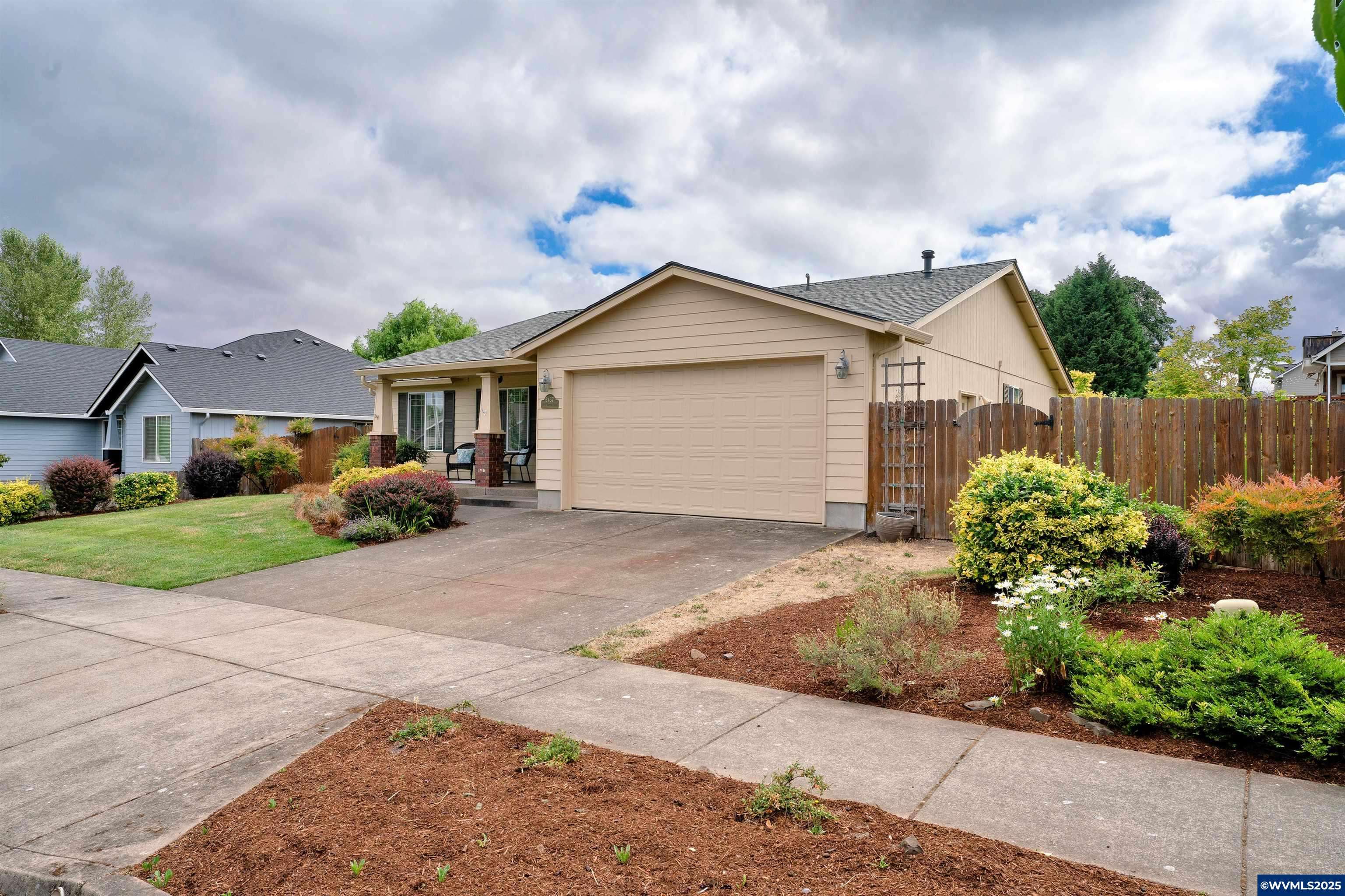 Albany, OR 97321,5437 Umpqua Ln
