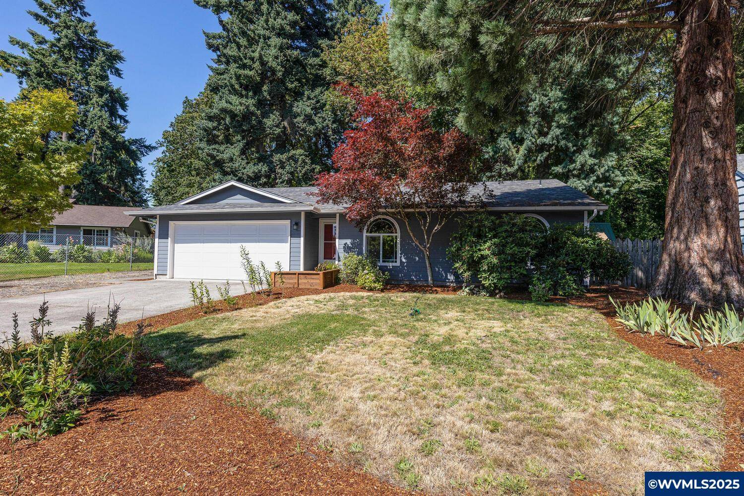 3945 Bambi Av NE NE, Salem, OR 97301