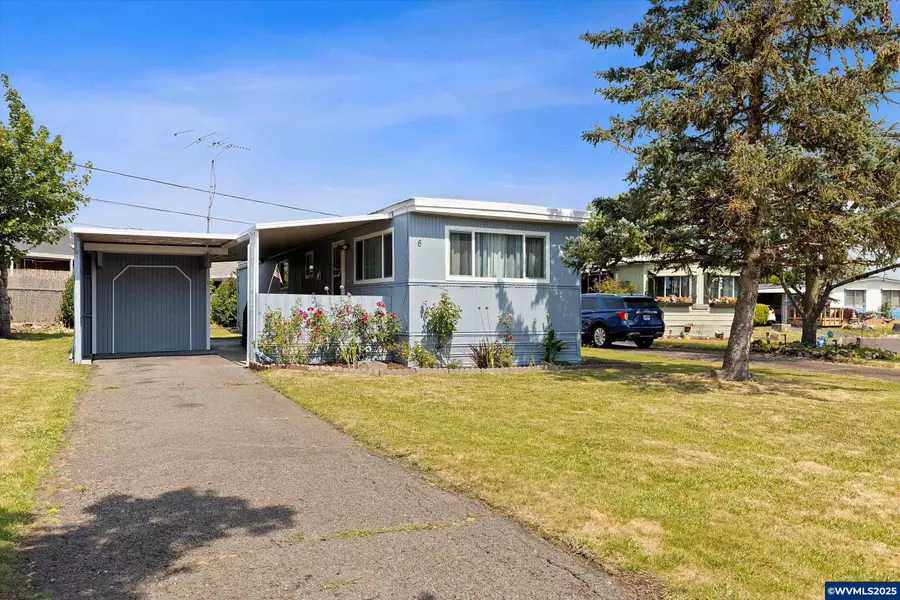 1999 Jansen #6 Wy, Woodburn, OR 97071