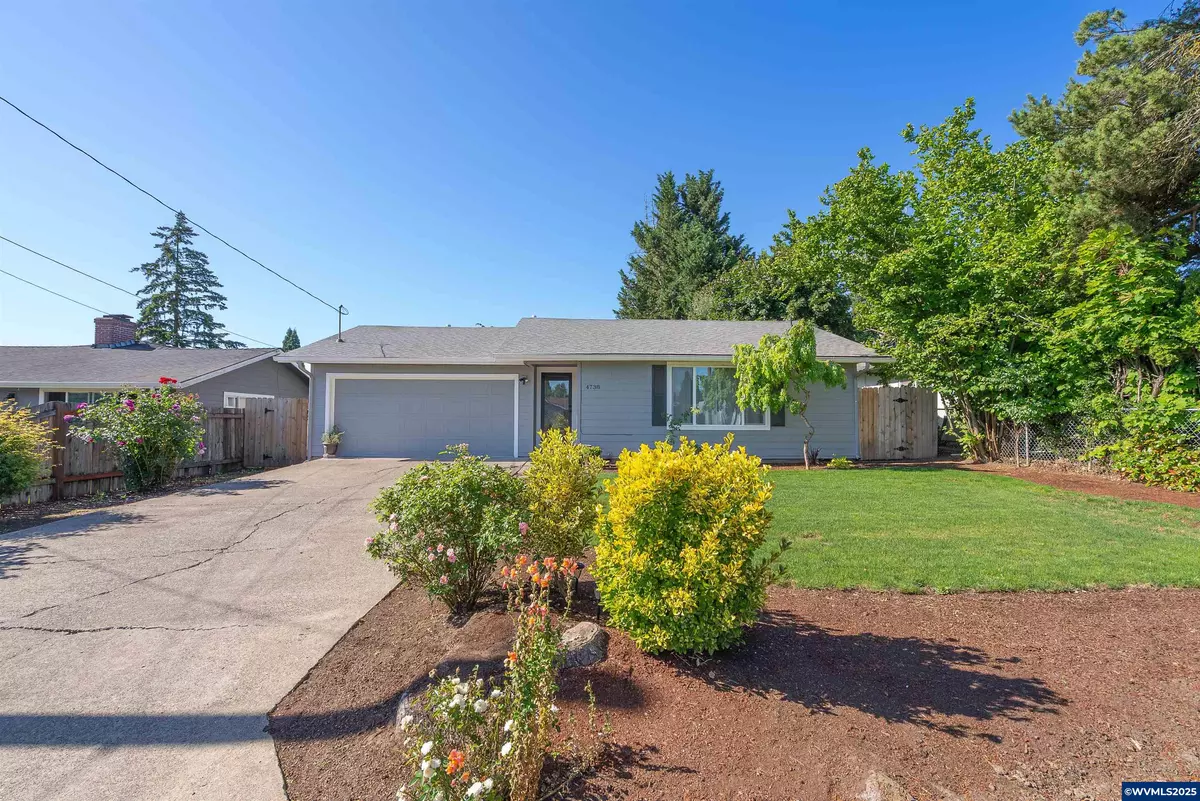 Salem, OR 97305-2900,4738 Indiana Av NE NE