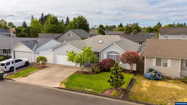 Salem, OR 97305,4240 Paintbrush Ct NE NE