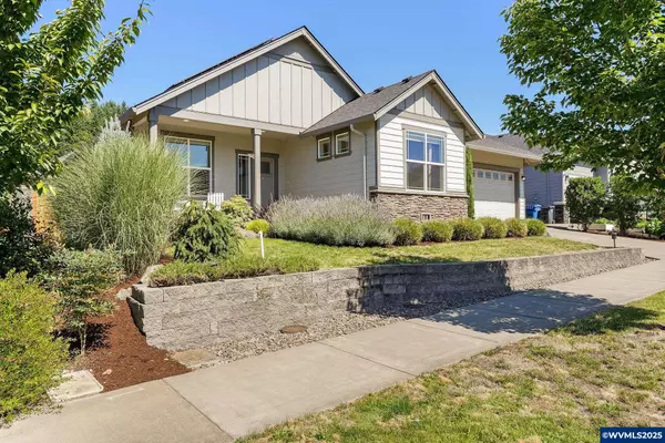 Silverton, OR 97381,1461 Meadow Av