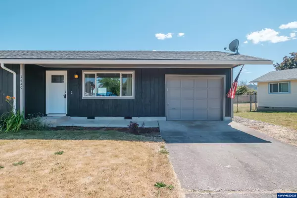 Lebanon, OR 97355,1640 Airway Pl
