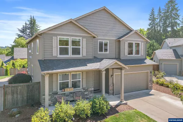 Albany, OR 97321,2558 White Oak Av NW NW